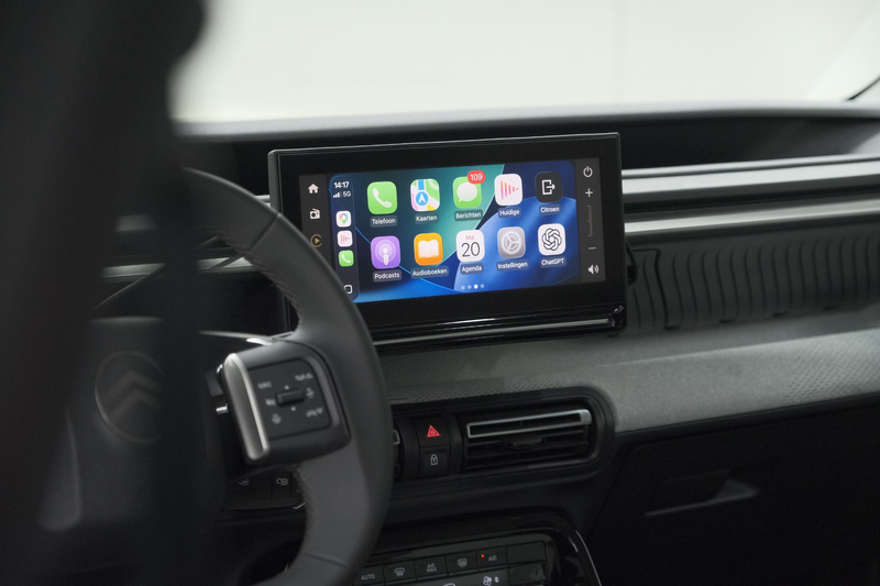 Citroen C3 Aircross 1.2 Hybrid 145pk Max | Camera | Dodehoekdetectie | — photo 7