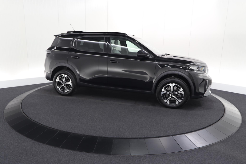 Citroen C3 Aircross 1.2 Hybrid 145pk Max | Camera | Dodehoekdetectie | — photo 5