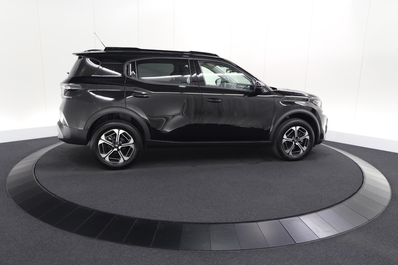 Citroen C3 Aircross 1.2 Hybrid 145pk Max | Camera | Dodehoekdetectie | — photo 8
