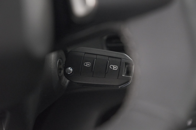 Citroen C3 Aircross 1.2 Hybrid 145pk Max | Camera | Dodehoekdetectie | — photo 15