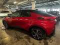 Toyota C-HR C-HR II 2023 2.0 hev Lounge fwd e-cvt Rosso - thumbnail 3