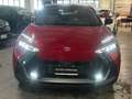 Toyota C-HR C-HR II 2023 2.0 hev Lounge fwd e-cvt Rosso - thumbnail 1