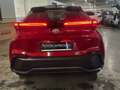 Toyota C-HR C-HR II 2023 2.0 hev Lounge fwd e-cvt Rosso - thumbnail 2