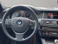 BMW 520 520d Blanc - thumbnail 10