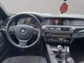 BMW 520 520d Blanc - thumbnail 14