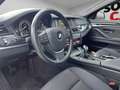 BMW 520 520d Blanc - thumbnail 6