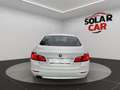 BMW 520 520d Blanc - thumbnail 20
