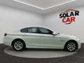 BMW 520 520d Blanc - thumbnail 5