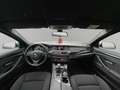 BMW 520 520d Blanc - thumbnail 15