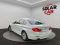 BMW 520 520d Blanc - thumbnail 18