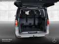 Mercedes-Benz V 220 d STYLE+9G+AHK+Navi+DIS+Klima+SitzHZ Grau - thumbnail 12