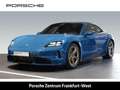 Porsche Taycan 4S Clubleder HA-Lenkung Nachtsicht BOSE Blau - thumbnail 1