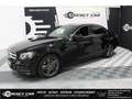Mercedes-Benz E 350 350 - BVA 9G-Tronic BERLINE - BM 213 Fascination - BVA Noir - thumbnail 1