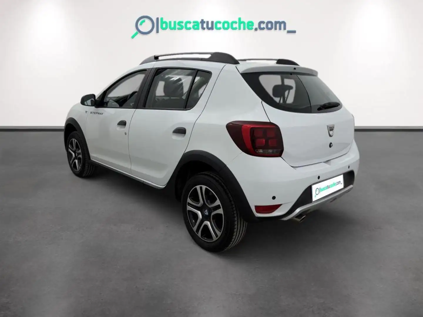 Dacia Sandero SL Aniversario TCE 74 kW (100 CV) GLP - 2
