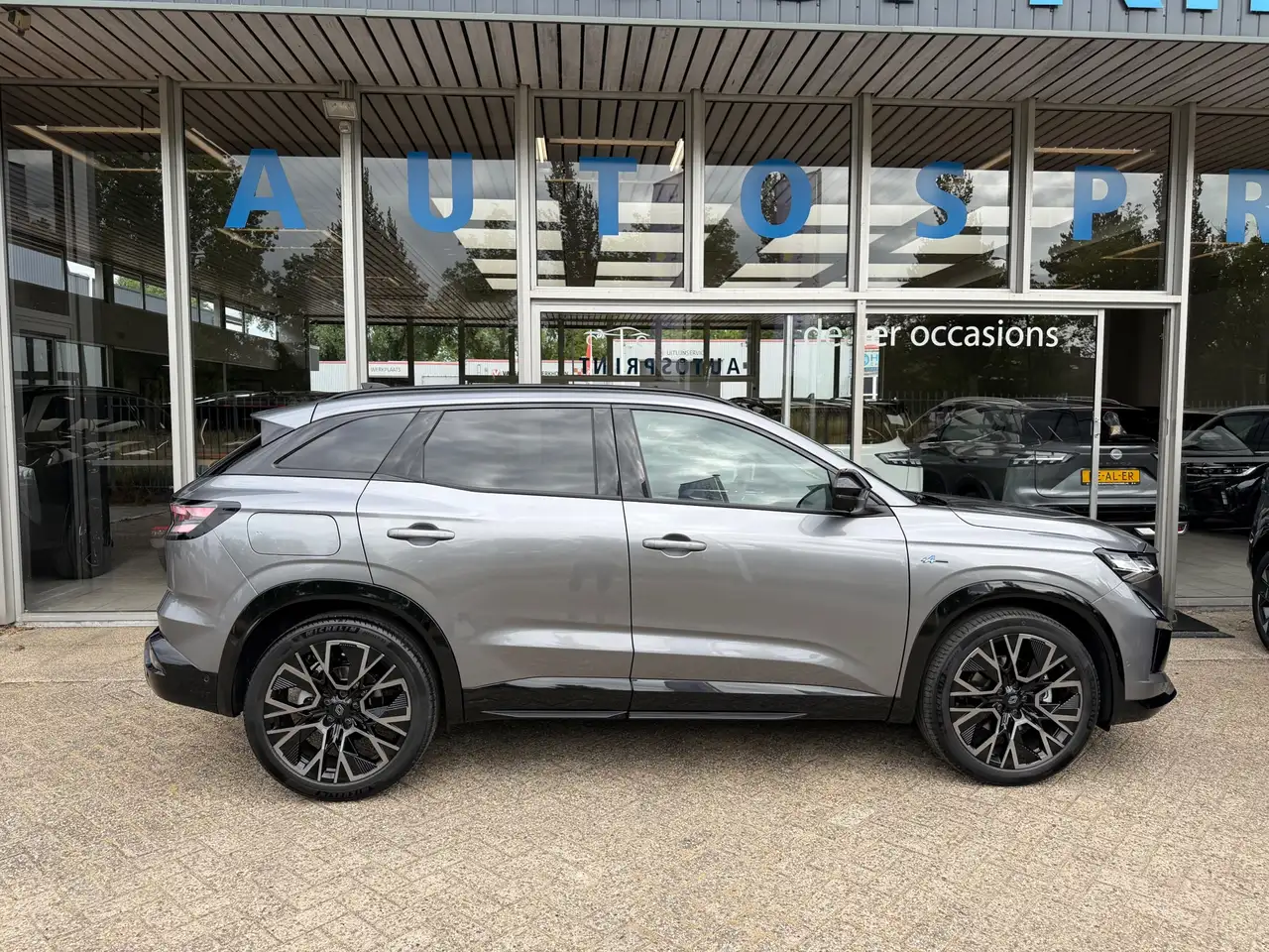 Renault Austral 2026