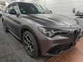 Alfa Romeo Stelvio Veloce Q4 NAVI SHZ LEDER-ARMATURENBRETT Grau - thumbnail 2