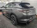 Alfa Romeo Stelvio Veloce Q4 NAVI SHZ LEDER-ARMATURENBRETT Grau - thumbnail 4