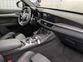 Alfa Romeo Stelvio Veloce Q4 NAVI SHZ LEDER-ARMATURENBRETT Grau - thumbnail 5
