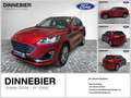 Ford Kuga Vignale LED+Glasdach+Kamera+Winterpaket Rouge - thumbnail 1