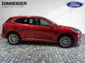 Ford Kuga Vignale LED+Glasdach+Kamera+Winterpaket Rood - thumbnail 6