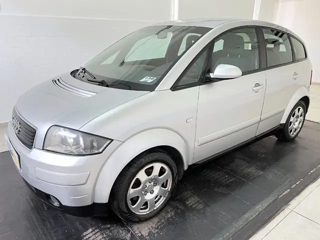 Audi A2 1.4 TDI/90CV Comfort
