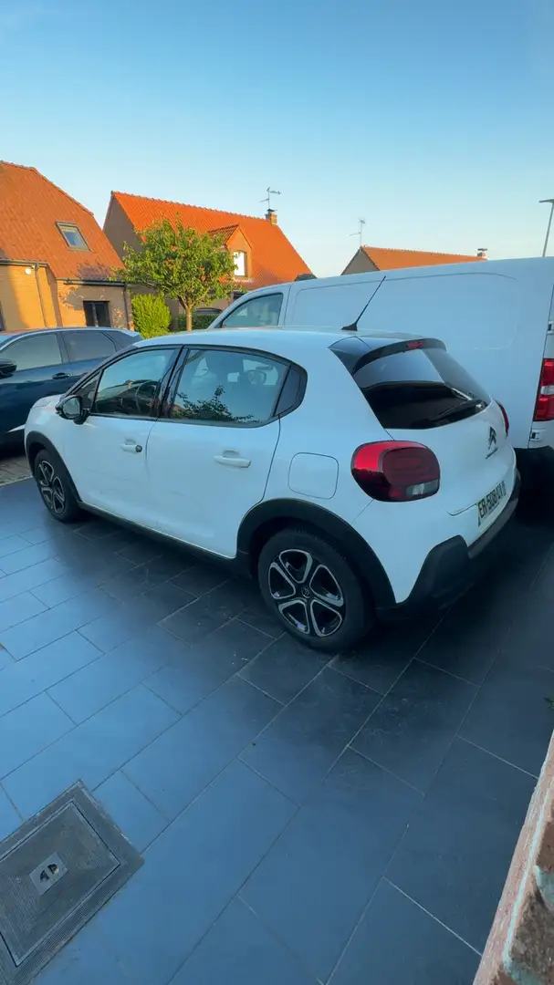 Citroen C3 BlueHDi 75 S&S Feel - 2
