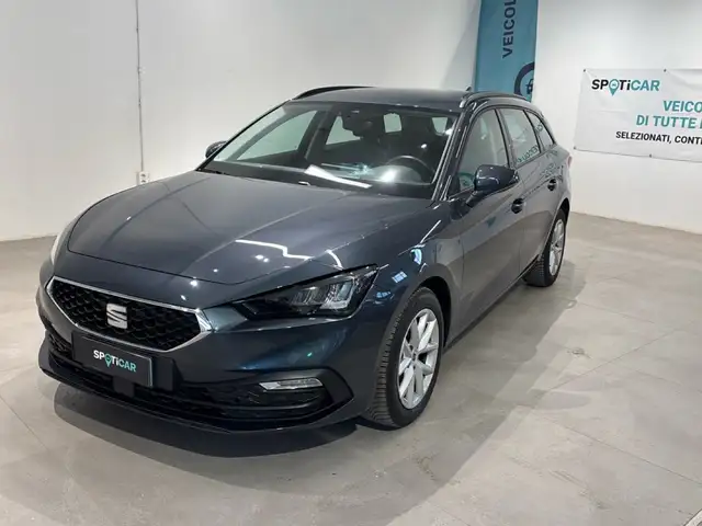 SEAT Leon 1.0 eTSI 81KW STYLE DSG