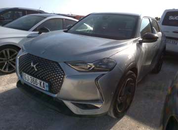 PURETECH 130CH RIVOLI AUTOMATIQUE
