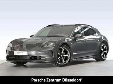 4 Cross Turismo BOSE 20-Zoll Panoramadach