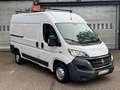 Fiat Ducato Hochr.-Kasten 30 130 L2H2 RS: 3450 mm Biały - thumbnail 3