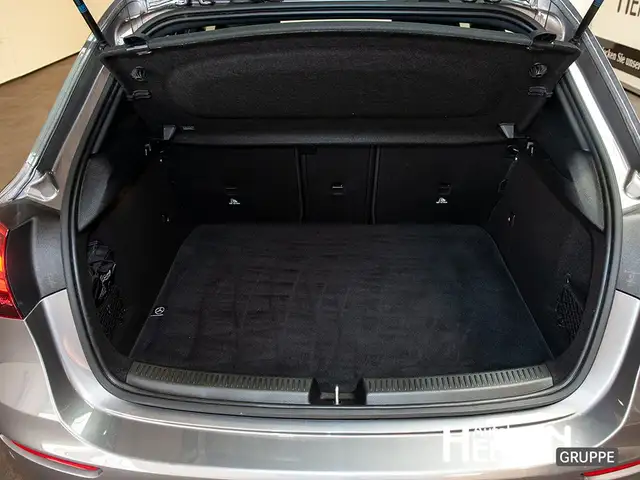 Mercedes-Benz A-Class view 15