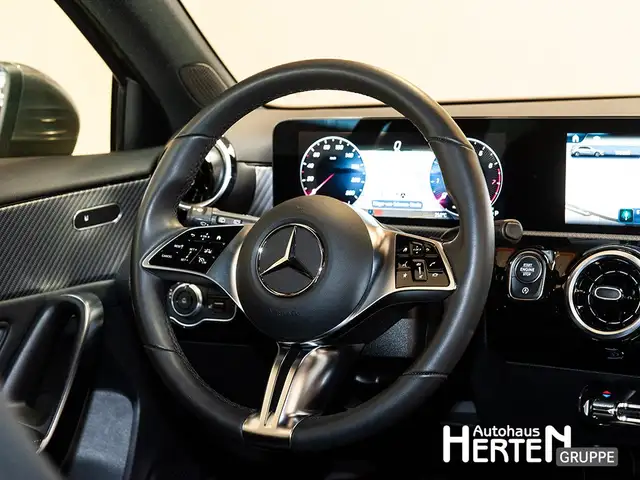 Mercedes-Benz A-Class view 7