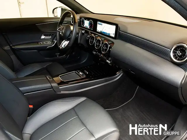 Mercedes-Benz A-Class view 6