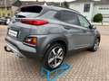 Hyundai KONA Premium 4WD HUD/LED/NAVI/SHZ/KAMERA Grau - thumbnail 7