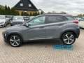 Hyundai KONA Premium 4WD HUD/LED/NAVI/SHZ/KAMERA Grau - thumbnail 4