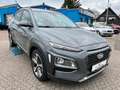 Hyundai KONA Premium 4WD HUD/LED/NAVI/SHZ/KAMERA Grau - thumbnail 1