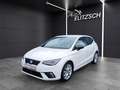 SEAT Ibiza TSI FR -Line LED Navi AID GRA RFK SH LM Weiß - thumbnail 3