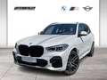 BMW X5 xDrive30d M Sportpaket // Laserlicht // Panorama-G Weiß - thumbnail 1