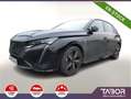 Peugeot 308 1.2 PT 130 Aut. GT Matrix GPS Cam Noir - thumbnail 1