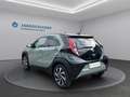 Toyota Aygo X 1,0 VVT-i Pulse Schwarz - thumbnail 37