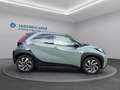 Toyota Aygo X 1,0 VVT-i Pulse Schwarz - thumbnail 2