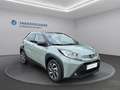 Toyota Aygo X 1,0 VVT-i Pulse Schwarz - thumbnail 4