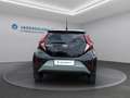Toyota Aygo X 1,0 VVT-i Pulse Schwarz - thumbnail 5