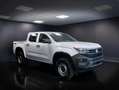 Volkswagen Amarok 2.0 TDI 170CV 4MOTION#+IVA Blanco - thumbnail 2