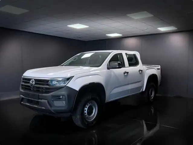 Volkswagen Amarok 2.0 TDI 170CV 4MOTION#+IVA