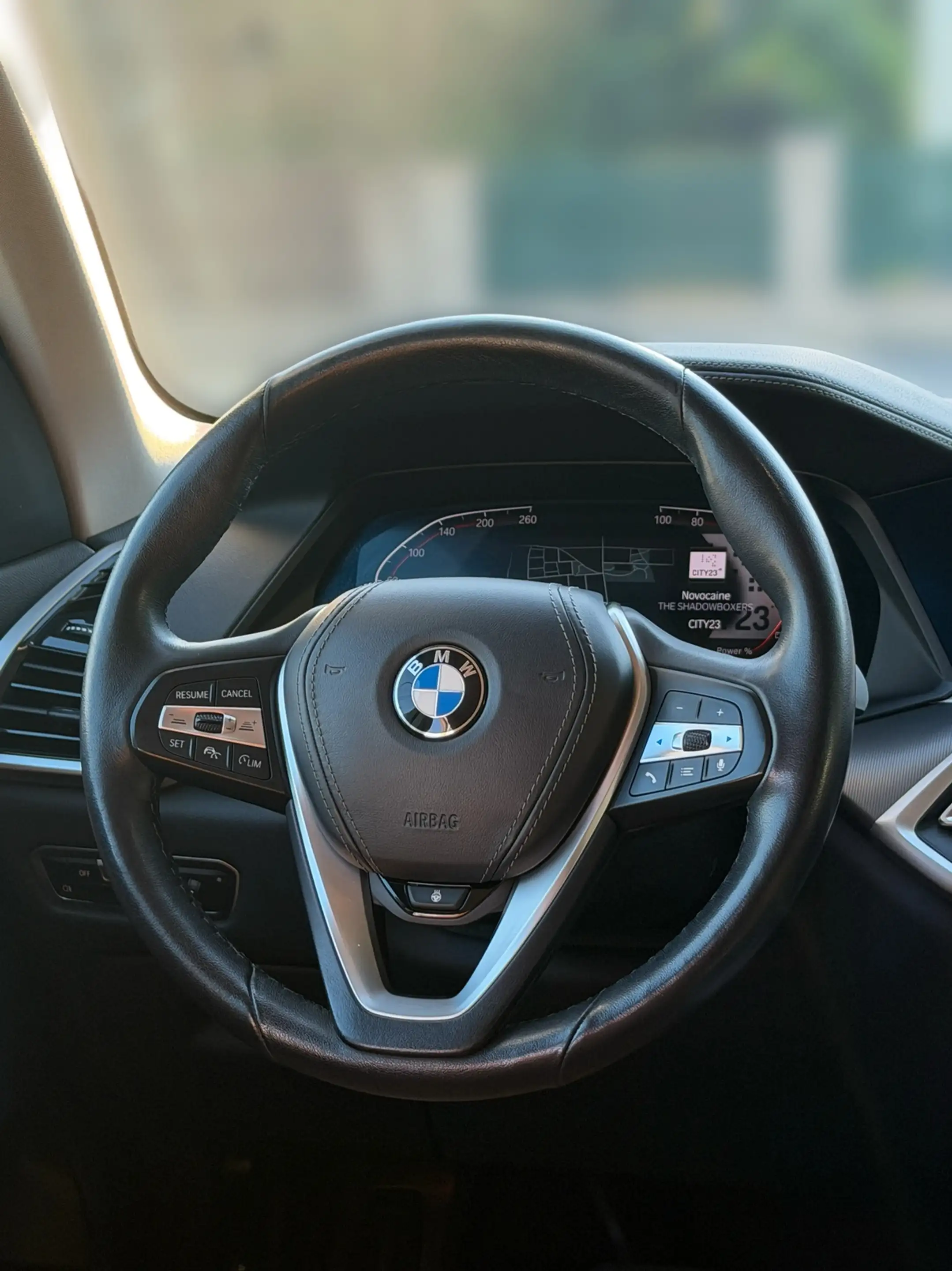 BMW X5 xDrive 25d xLine/Erstbesitz/Autom./Garantie — photo 10