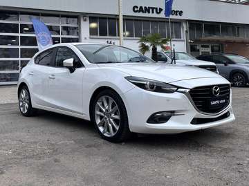 1.5-D SkyActiv Evolve 105cv