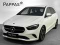 Mercedes-Benz B 200 d Cam PTS Navi AUT Wide SHZ Weiß - thumbnail 2