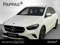 Mercedes-Benz B 200 d Cam PTS Navi AUT Wide SHZ Weiß - thumbnail 1
