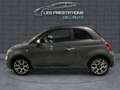 Fiat 500C 1.0 70ch BSG S&S Sport Gris - thumbnail 5